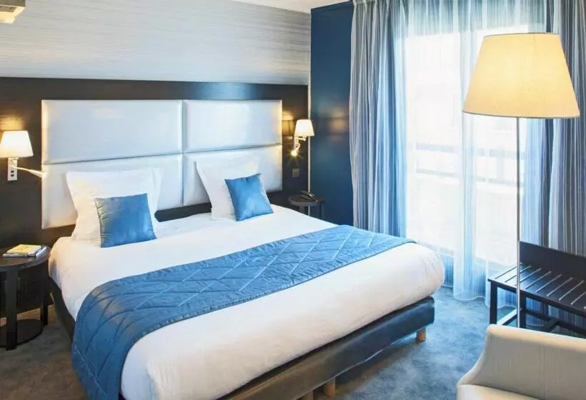 酒店 Best Western Allegro Nation