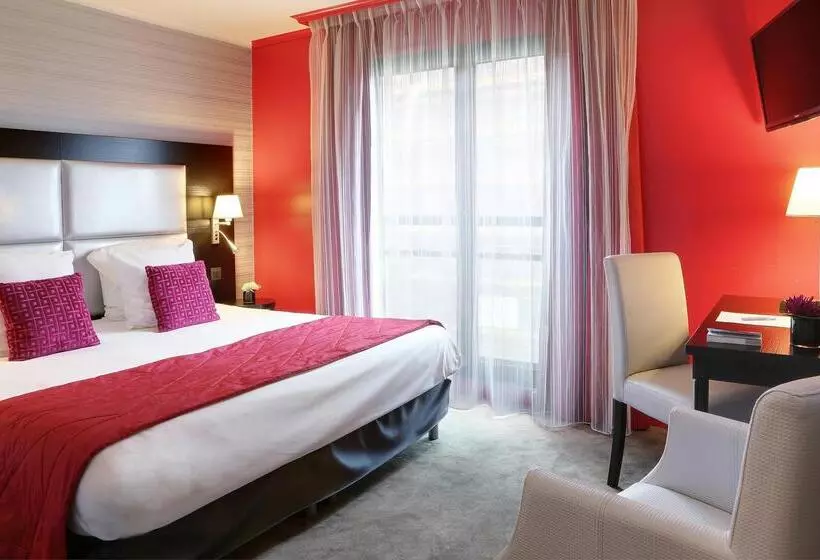 酒店 Best Western Allegro Nation