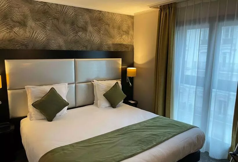 酒店 Best Western Allegro Nation