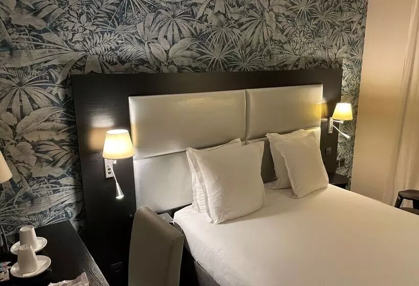 酒店 Best Western Allegro Nation