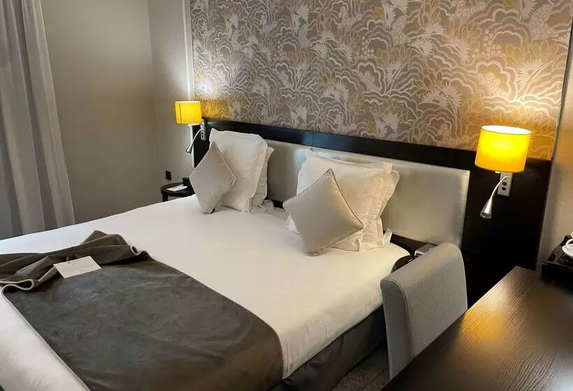 酒店 Best Western Allegro Nation