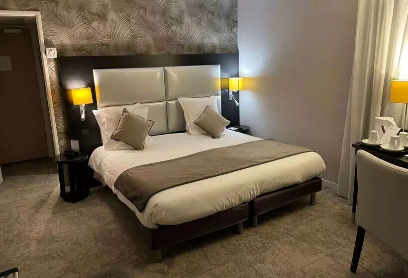 酒店 Best Western Allegro Nation