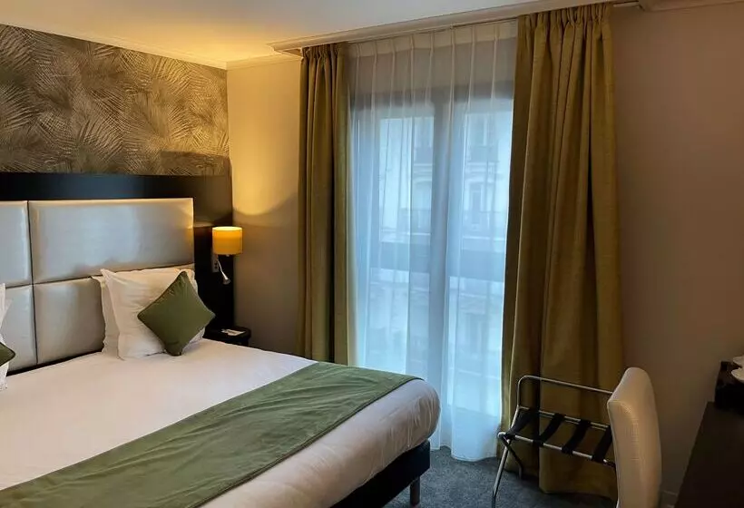 酒店 Best Western Allegro Nation