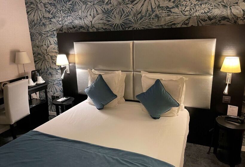 هتل Best Western Allegro Nation