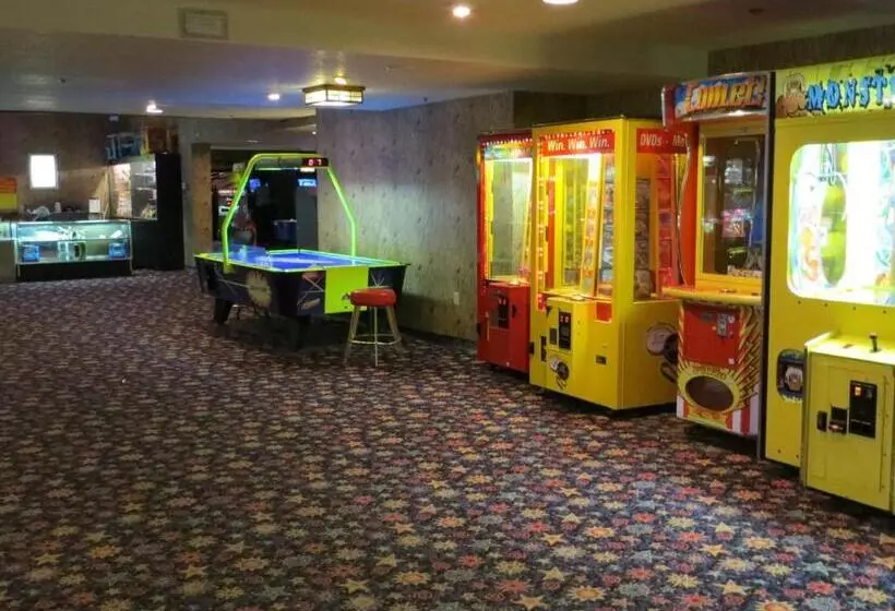 酒店 Buffalo Bills Resort & Casino