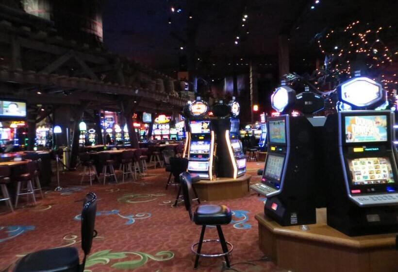 Otel Buffalo Bills Resort & Casino