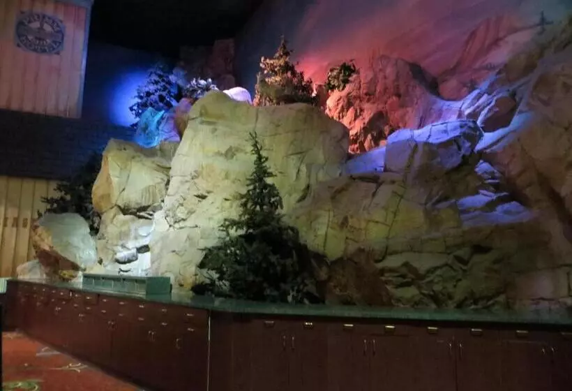 酒店 Buffalo Bills Resort & Casino