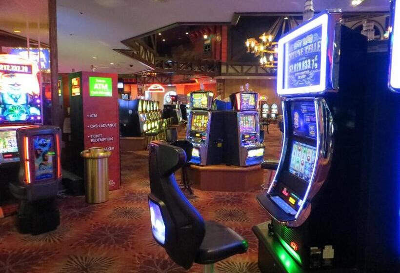 Otel Buffalo Bills Resort & Casino