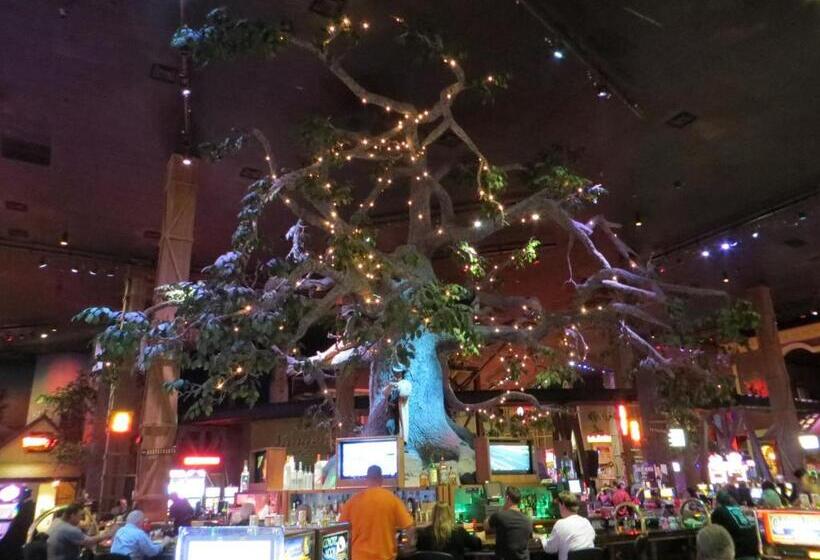 Otel Buffalo Bills Resort & Casino