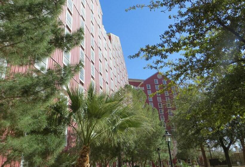 Otel Buffalo Bills Resort & Casino