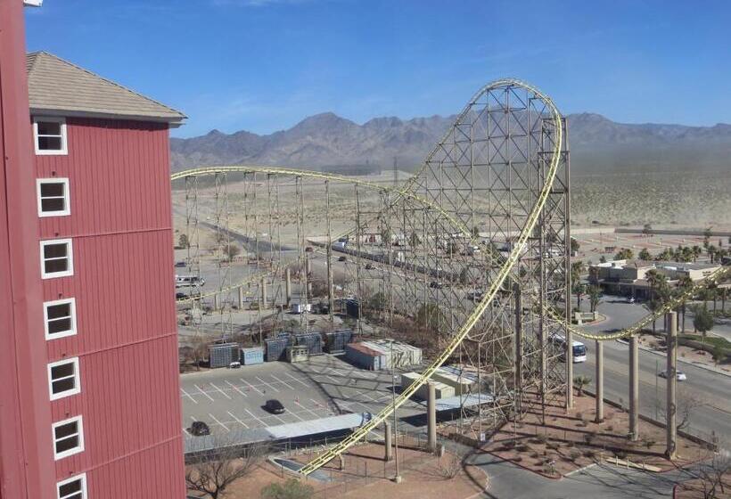 Otel Buffalo Bills Resort & Casino