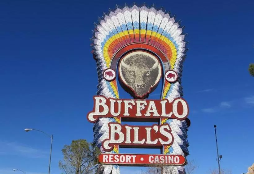 酒店 Buffalo Bills Resort & Casino