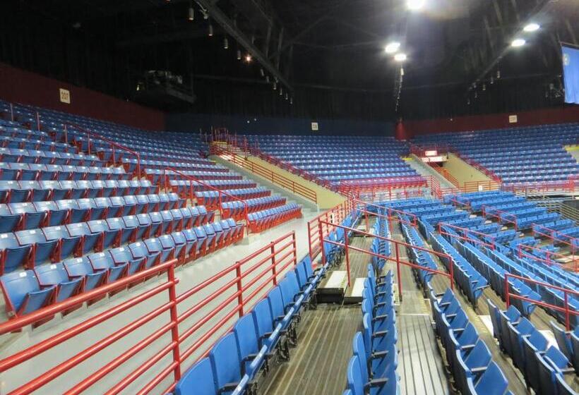 Otel Buffalo Bills Resort & Casino