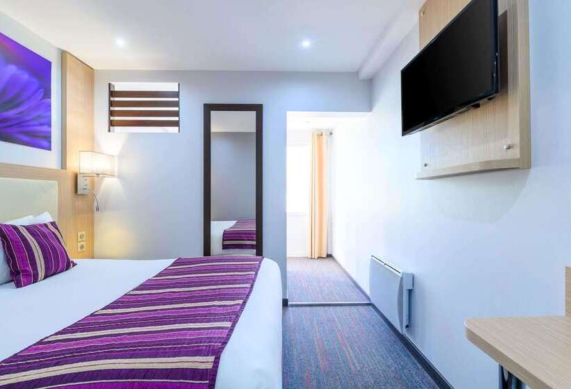 Fh Confort Hotel Orléans Co Met