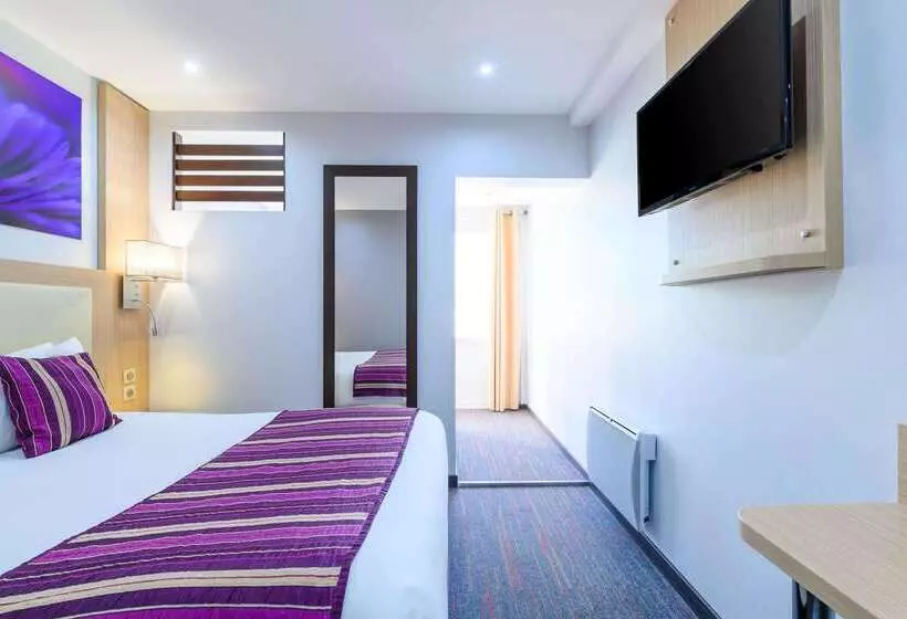 Fh Confort Hotel Orléans Co Met