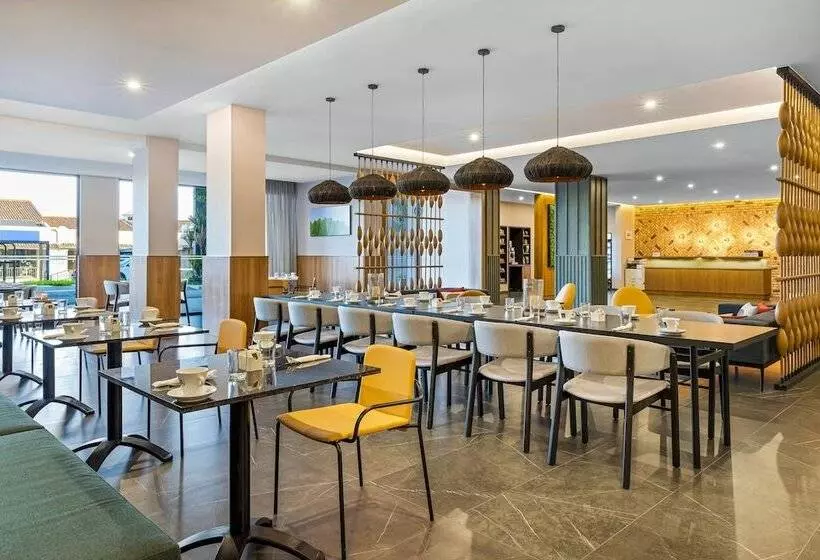 호텔 Courtyard By Marriott San Jose Escazu