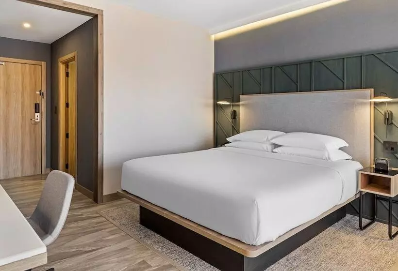 호텔 Courtyard By Marriott San Jose Escazu