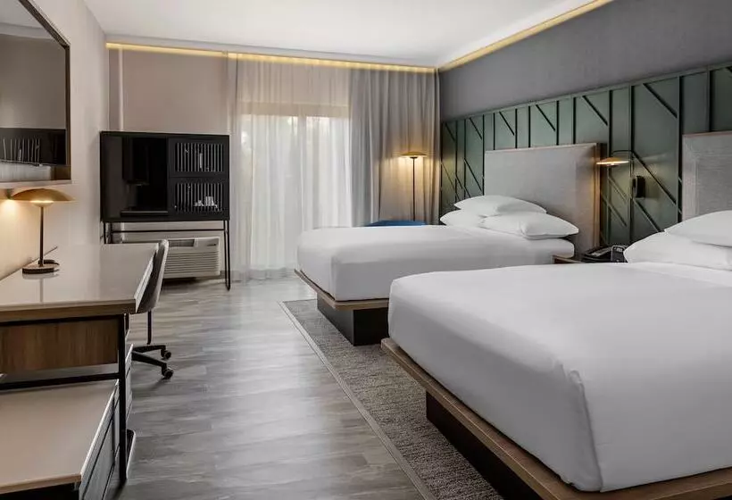 호텔 Courtyard By Marriott San Jose Escazu