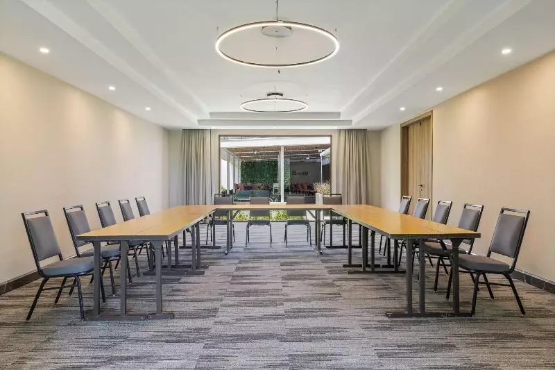 호텔 Courtyard By Marriott San Jose Escazu