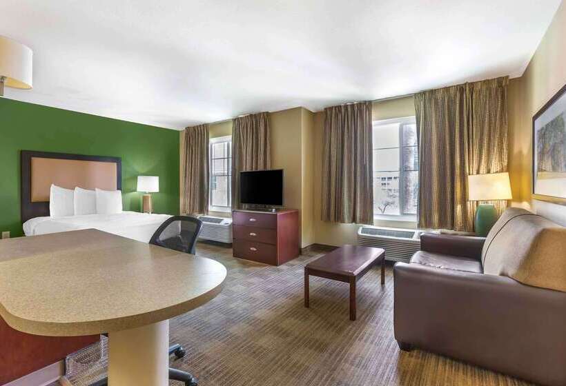 فندق Extended Stay America Suites  Phoenix  Midtown