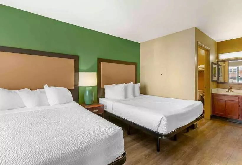 هتل Extended Stay America Suites  Phoenix  Midtown