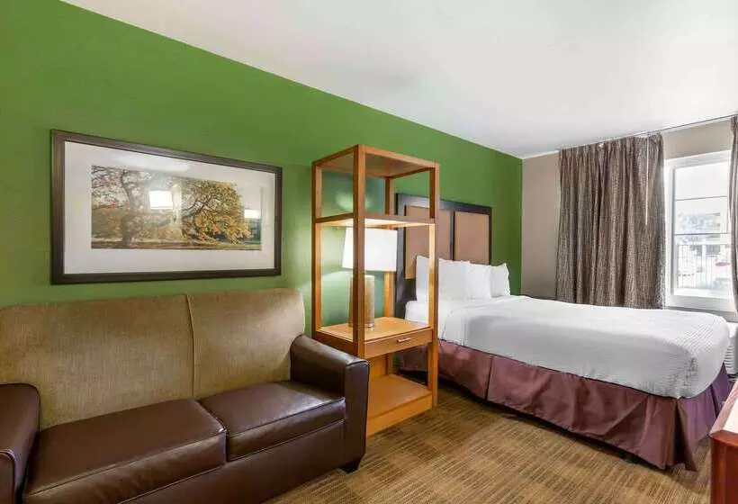 هتل Extended Stay America Suites  Phoenix  Midtown