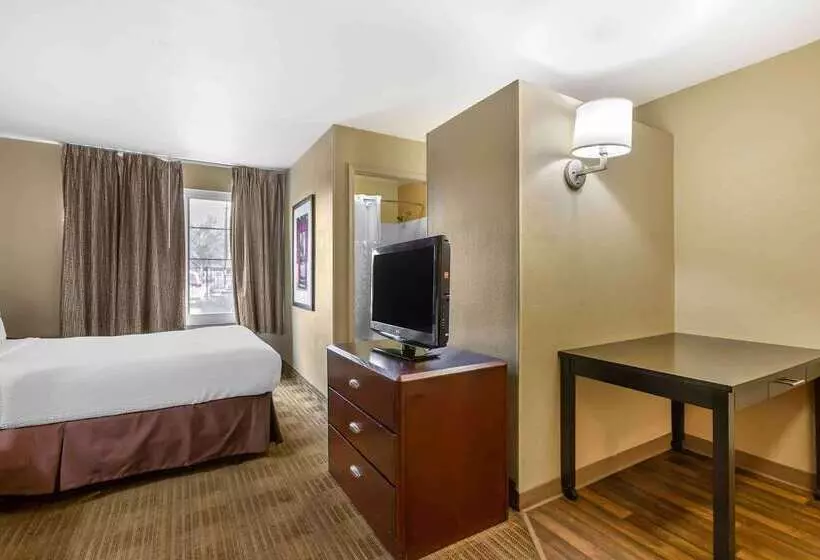 هتل Extended Stay America Suites  Phoenix  Midtown
