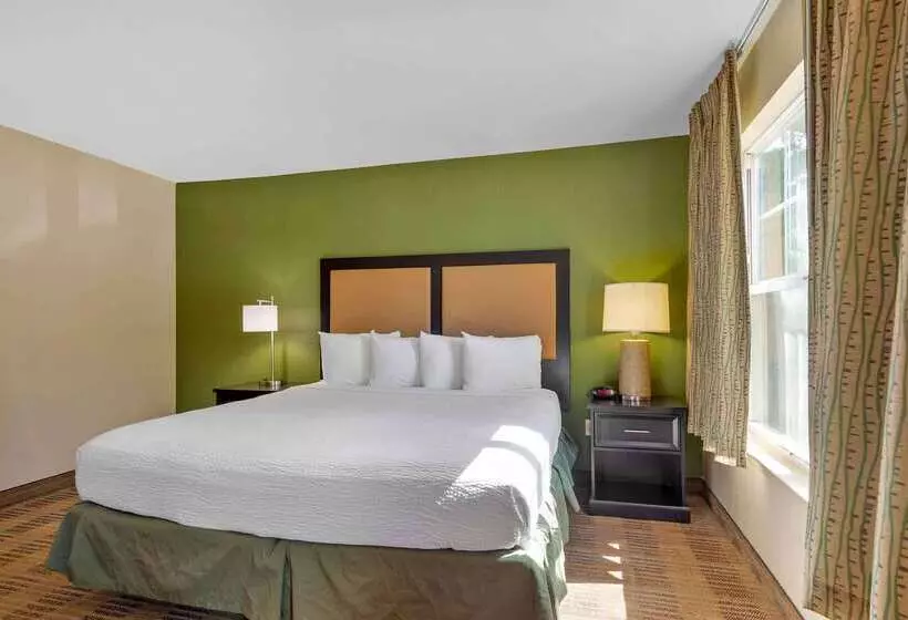 هتل Extended Stay America Suites  Phoenix  Midtown