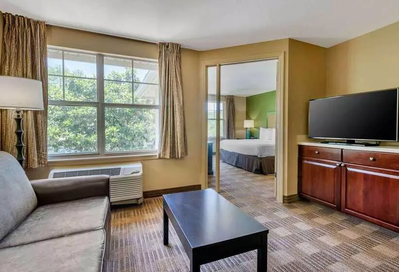 هتل Extended Stay America Suites  Phoenix  Midtown