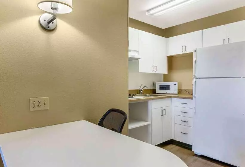 هتل Extended Stay America Suites  Phoenix  Midtown