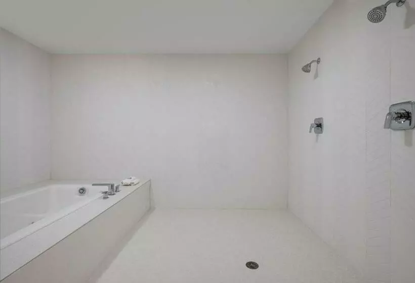 هتل Fairfield Inn & Suites By Marriott Missoula Airport