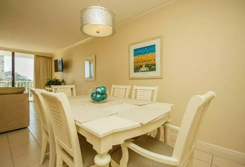 Hotel Harborview South Sea Towers