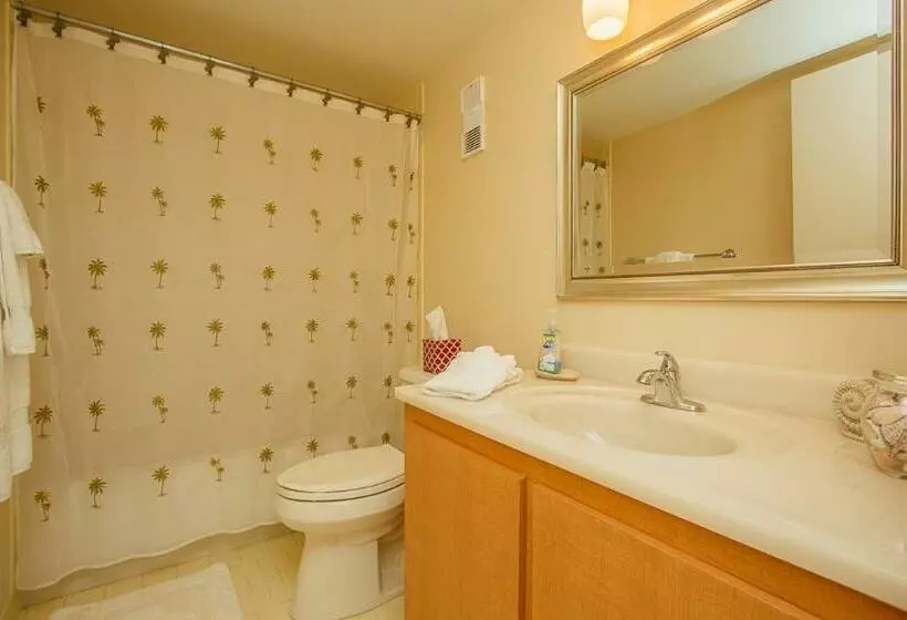 Hotel Harborview South Sea Towers