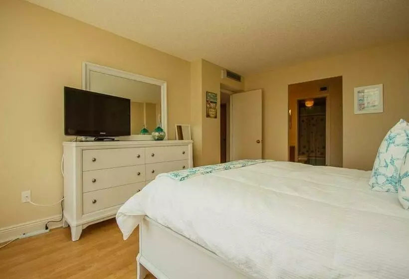 Hotel Harborview South Sea Towers