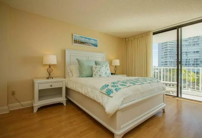 Hotel Harborview South Sea Towers