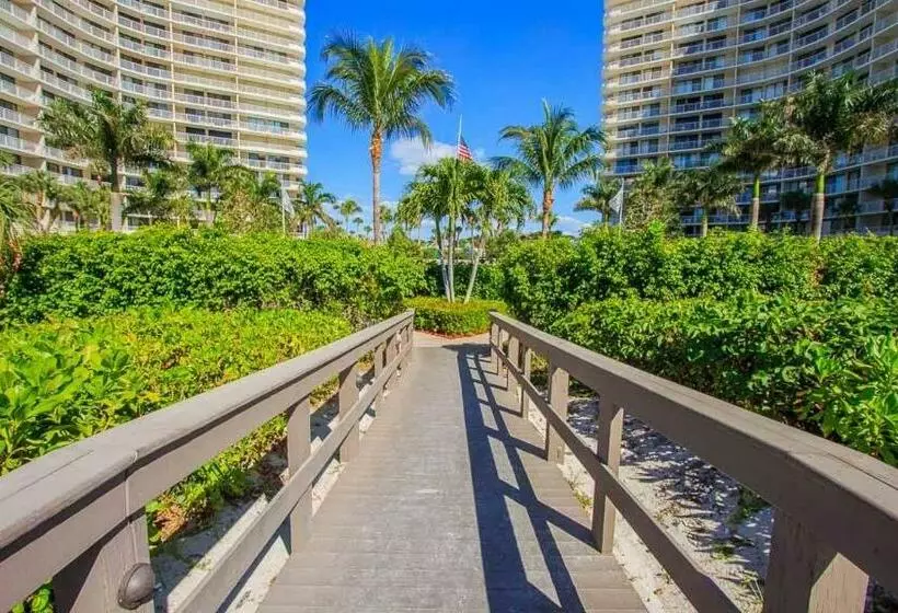 Hotel Harborview South Sea Towers