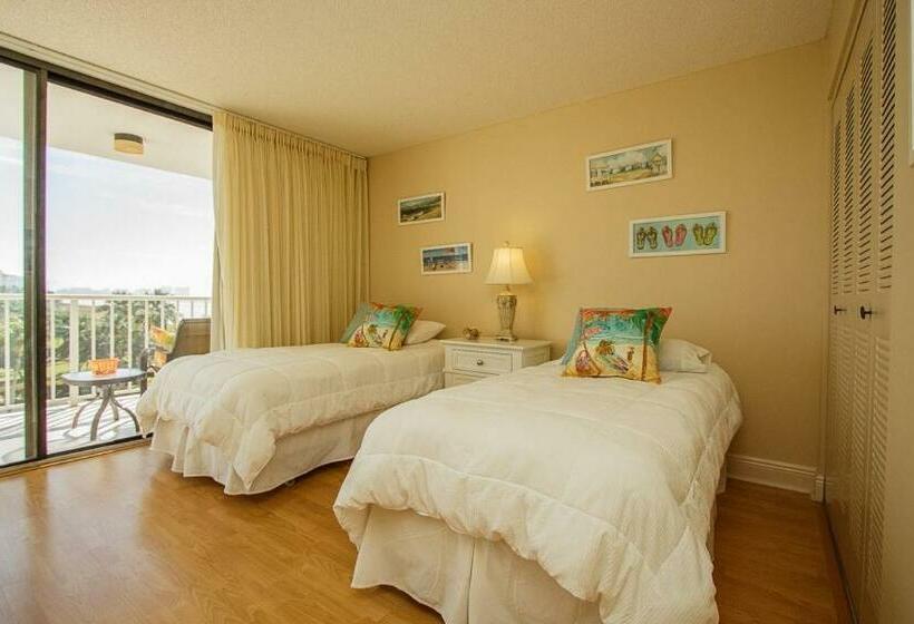 בית מלון כפרי Harborview South Sea Towers