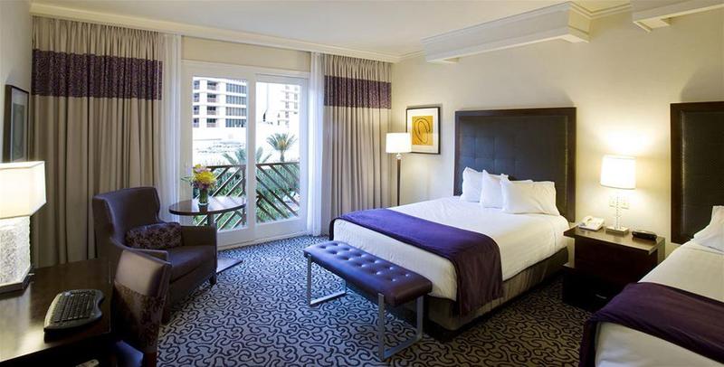 فندق Harrah S Resort Southern California