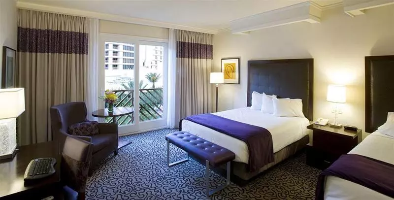 酒店 Harrah S Resort Southern California