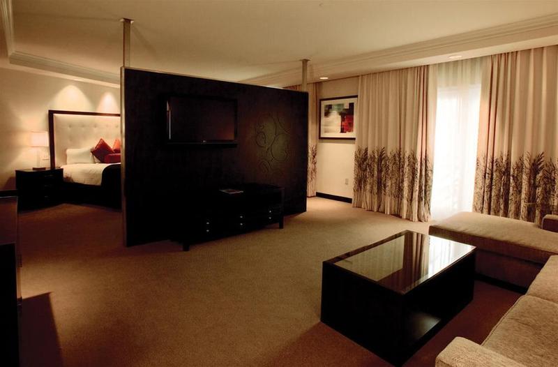 فندق Harrah S Resort Southern California