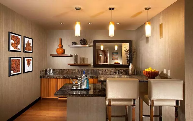 酒店 Harrah S Resort Southern California