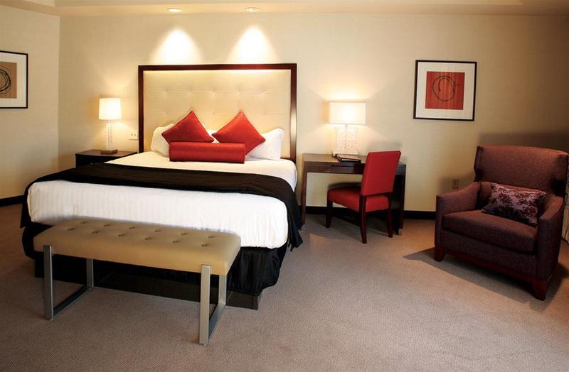 فندق Harrah S Resort Southern California