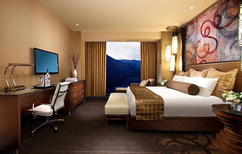 فندق Harrah S Resort Southern California