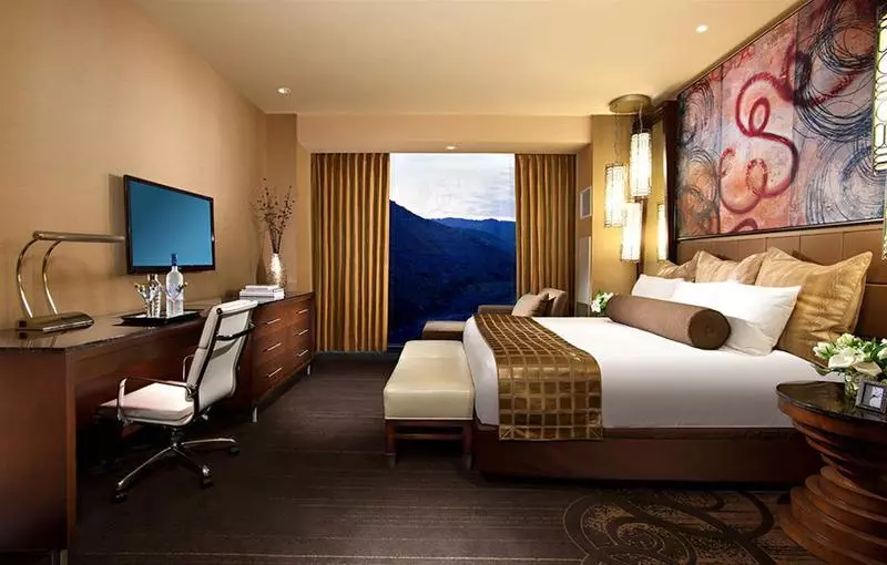 酒店 Harrah S Resort Southern California