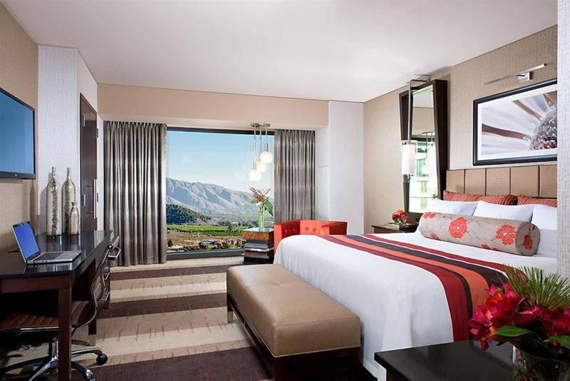 فندق Harrah S Resort Southern California