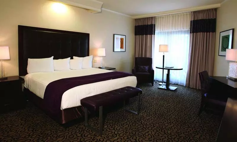 酒店 Harrah S Resort Southern California