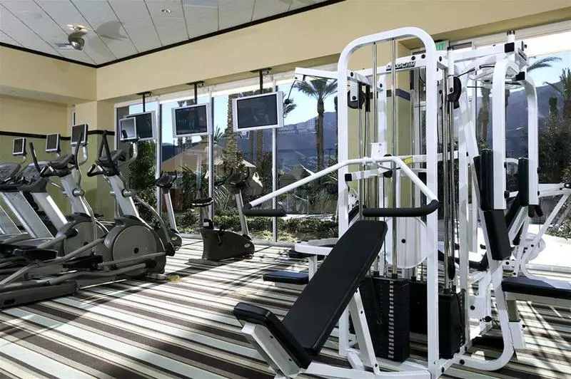 酒店 Harrah S Resort Southern California