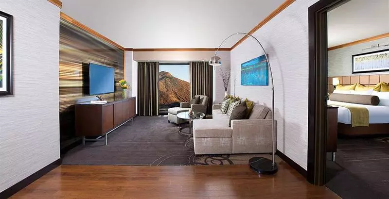 酒店 Harrah S Resort Southern California