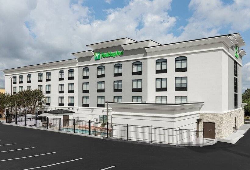 Отель Holiday Inn Cleveland, An Ihg