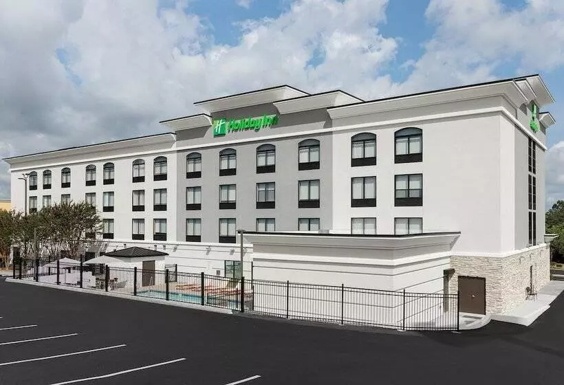Отель Holiday Inn Cleveland, An Ihg
